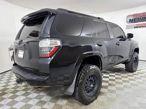 2020 Toyota 4Runner Venture Special Edition