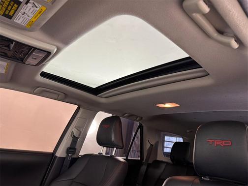 2020 Toyota 4Runner Venture Special Edition