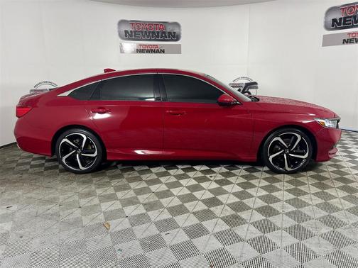 2020 Honda Accord Sport 1.5T