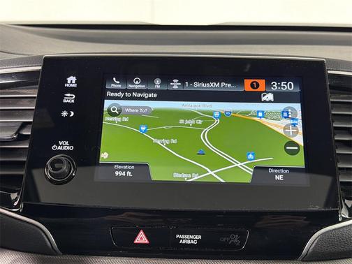 2022 Honda Pilot AWD TrailSport