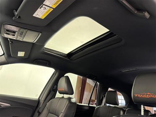 2022 Honda Pilot AWD TrailSport