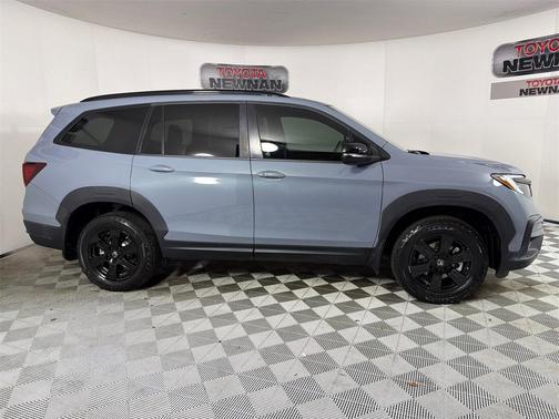 2022 Honda Pilot AWD TrailSport