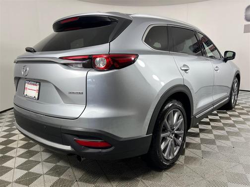2023 Mazda CX-9 Grand Touring