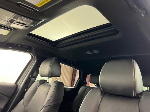 2023 Mazda CX-9 Grand Touring