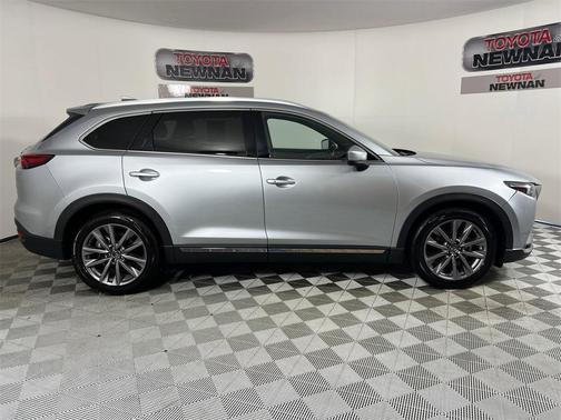 2023 Mazda CX-9 Grand Touring