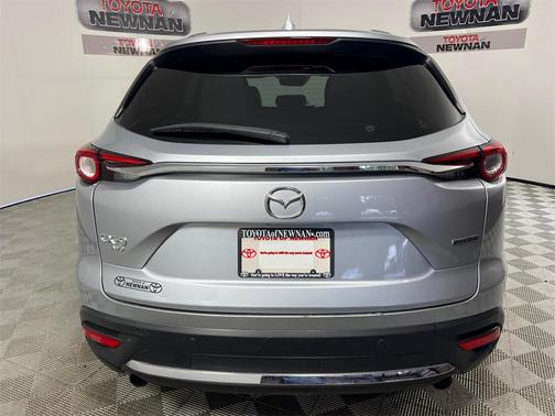 2023 Mazda CX-9 Grand Touring