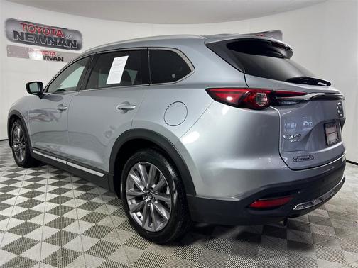 2023 Mazda CX-9 Grand Touring