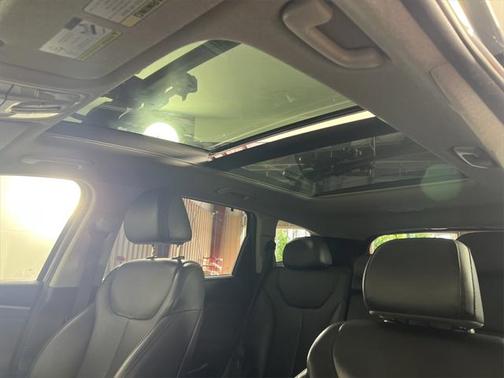 2019 Hyundai SANTA FE Limited 2.4