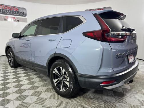 2021 Honda CR-V 2WD Special Edition