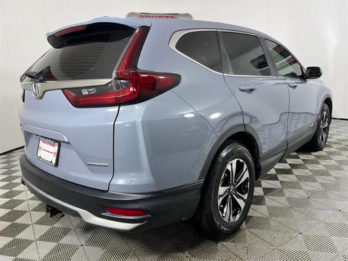 2021 Honda CR-V 2WD Special Edition