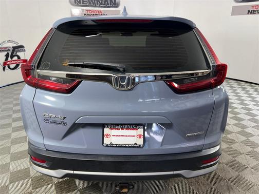 2021 Honda CR-V 2WD Special Edition