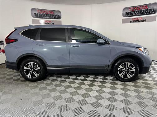 2021 Honda CR-V 2WD Special Edition