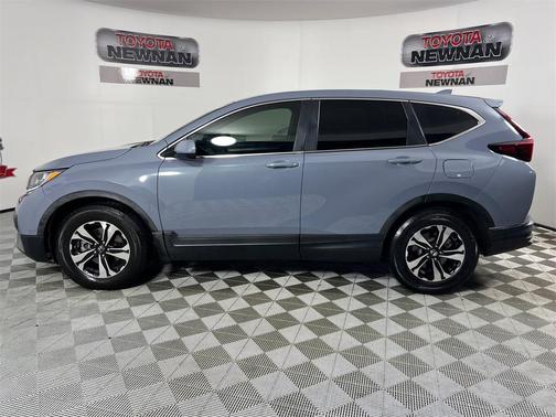 2021 Honda CR-V 2WD Special Edition