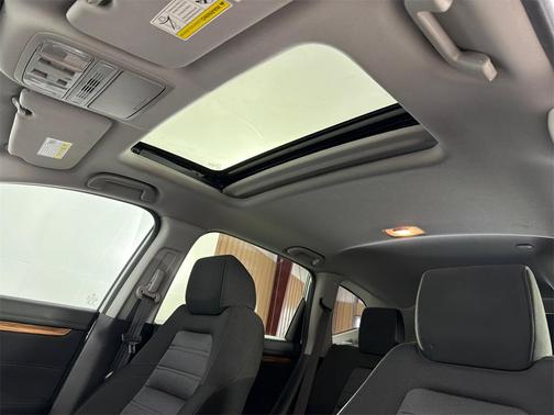 2020 Honda CR-V 2WD EX