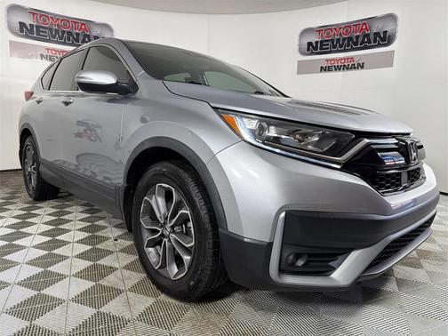 2020 Honda CR-V 2WD EX