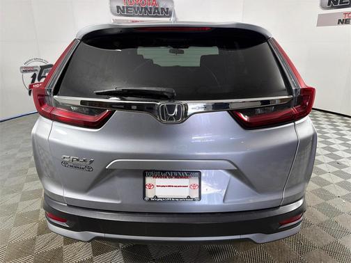 2020 Honda CR-V 2WD EX