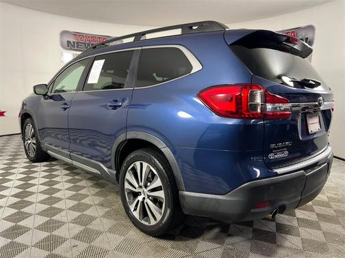 2019 Subaru Ascent Limited 8-Passenger