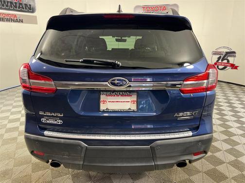 2019 Subaru Ascent Limited 8-Passenger