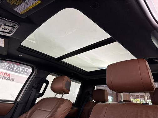 2024 Toyota Tundra Hybrid 1794 Edition