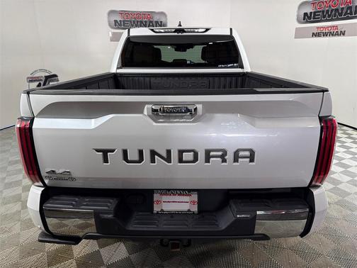 2024 Toyota Tundra Hybrid 1794 Edition