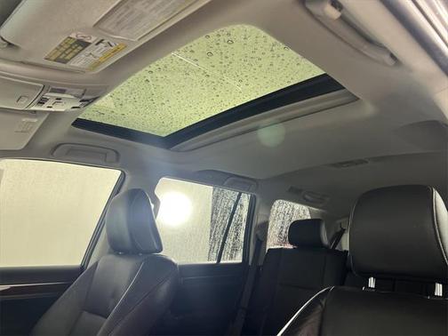 2018 Lexus GX 460 Base