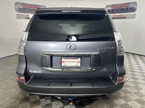 2018 Lexus GX 460 Base