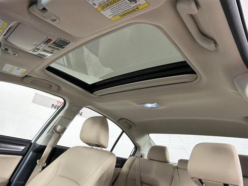 2019 Subaru Legacy Limited