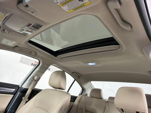 2019 Subaru Legacy Limited