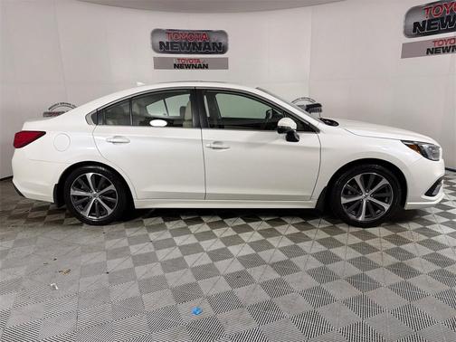 2019 Subaru Legacy Limited
