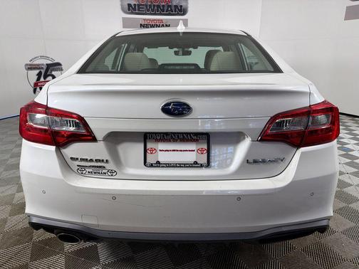 2019 Subaru Legacy Limited