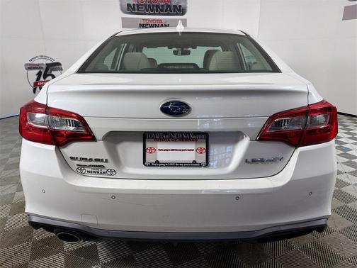 2019 Subaru Legacy Limited