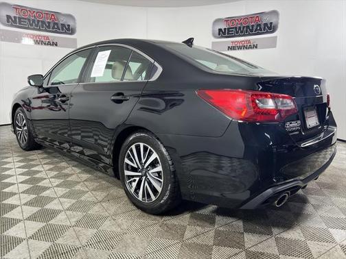 2018 Subaru Legacy Premium