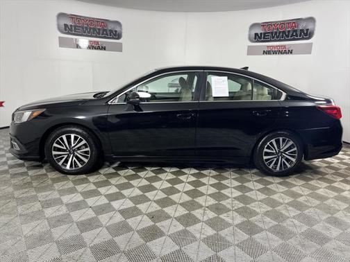 2018 Subaru Legacy Premium