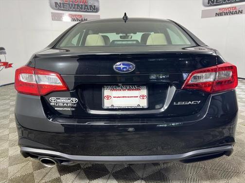 2018 Subaru Legacy Premium