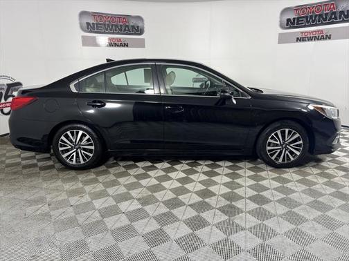 2018 Subaru Legacy Premium