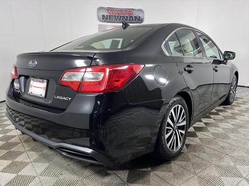 2018 Subaru Legacy Premium