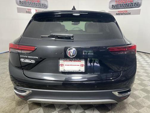 2021 Buick Envision FWD Essence