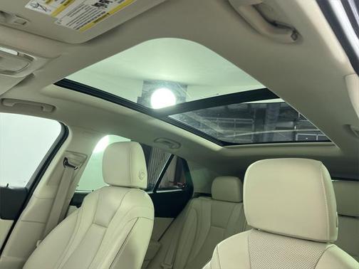 2021 Buick Envision FWD Essence