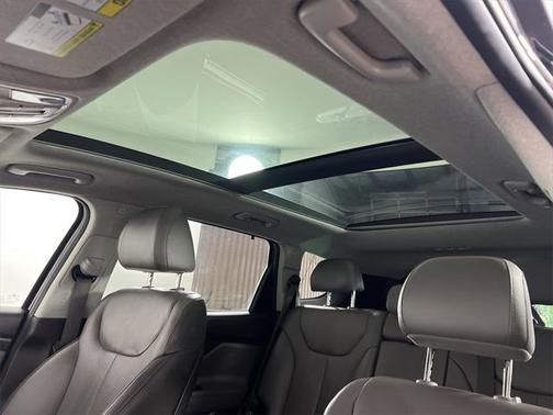 2020 Hyundai SANTA FE Limited 2.4
