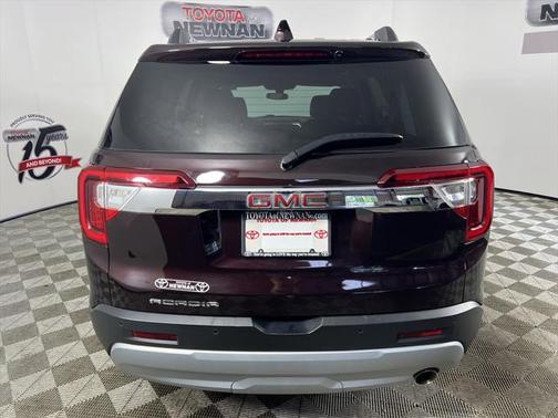 2021 GMC Acadia FWD SLE