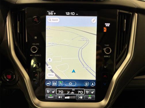 2023 Subaru Outback Touring