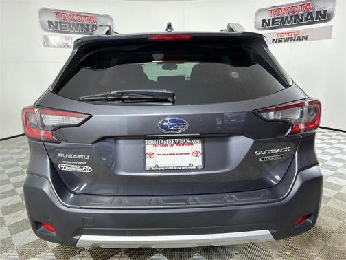 2023 Subaru Outback Touring