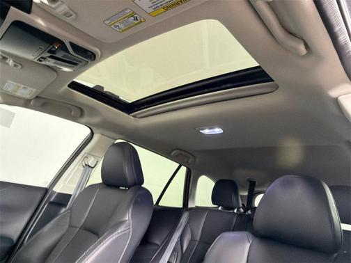 2023 Subaru Outback Touring