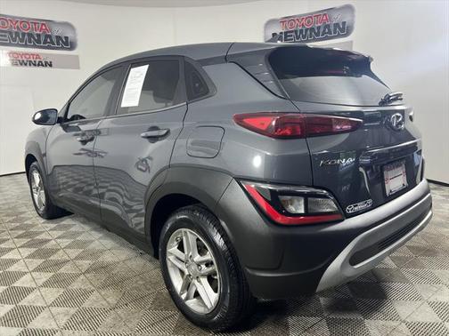 2023 Hyundai KONA SE