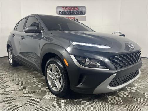 2023 Hyundai KONA SE