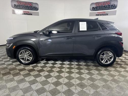 2023 Hyundai KONA SE