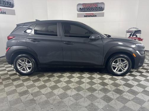 2023 Hyundai KONA SE