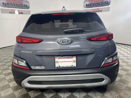 2023 Hyundai KONA SE