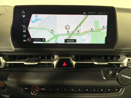 2020 Toyota GR Supra 3.0