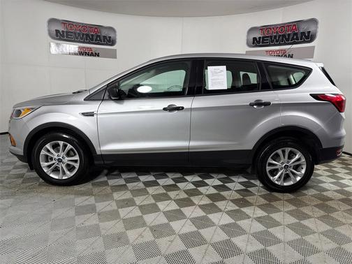 2019 Ford Escape S